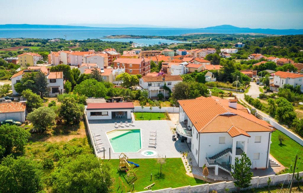 Villa Smile Ližnjan Exterior foto